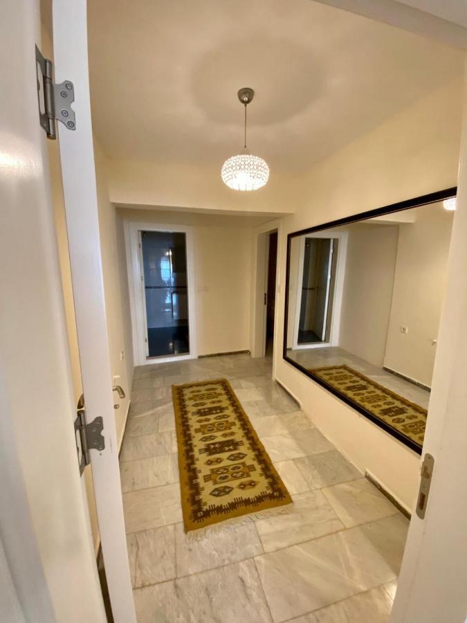Bodrum Burcu Residence, Magnificent Sea View, Cozy, Free Otopark, Free Wifi Екстериор снимка