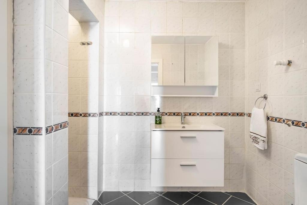 Bodrum Burcu Residence, Magnificent Sea View, Cozy, Free Otopark, Free Wifi Екстериор снимка